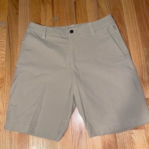 Commission Short 9”